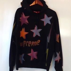 Supreme Hoodie